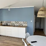 Apartment Pod Zaglami Dziwnówek
