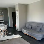 Apartament Pod żaglami