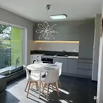 Apartment Pod Zaglami *