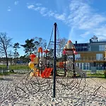 Apartmán Pod Zaglami Dziwnówek
