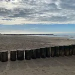 Pod Zaglami Apartmán Dziwnówek