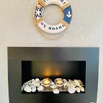Apartment Pod Zaglami Dziwnówek