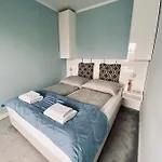 Pod Zaglami Apartment *