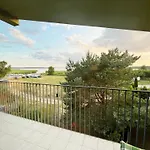 Pod Zaglami Apartment *