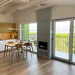Pod Zaglami Apartment *