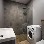 Pod Zaglami Apartment *