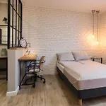 Apartment Pod Zaglami *