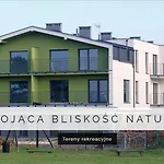 Pod Zaglami Apartment