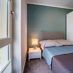 Apartment Pod Zaglami Dziwnówek