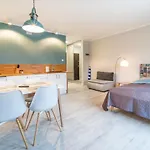 Pod Zaglami Apartment *