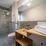 Pod Zaglami Apartment Dziwnówek
