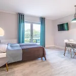 Apartament Pod żaglami Dziwnówek