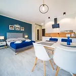 Apartment Pod Zaglami *
