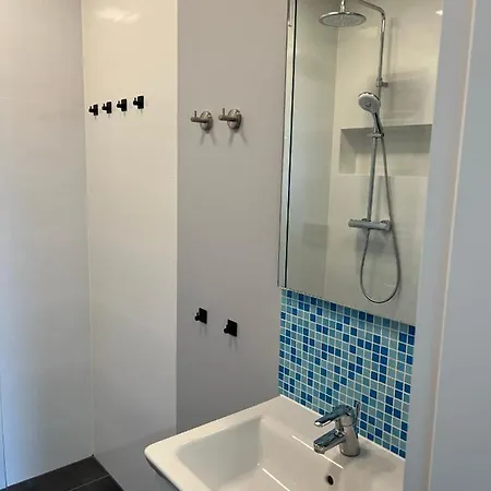 Pod Zaglami Apartment Dziwnowek