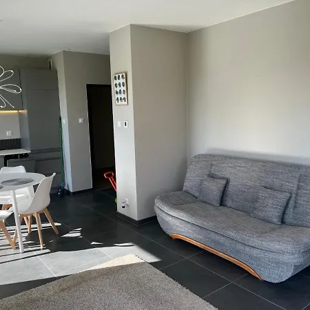 Apartment Pod Zaglami