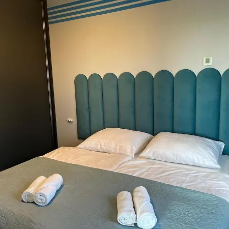 Pod Zaglami * Dziwnowek