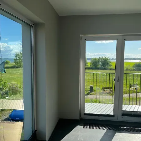 Pod Zaglami Apartment