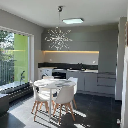 Apartment Pod Zaglami *