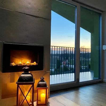 Pod Zaglami Dziwnowek