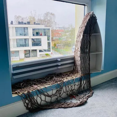 Pod Zaglami Apartment