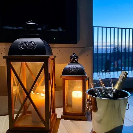 Apartment Pod Zaglami *