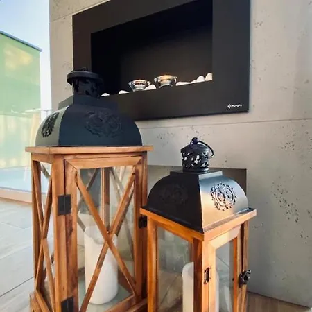 Apartment Pod Zaglami Dziwnowek