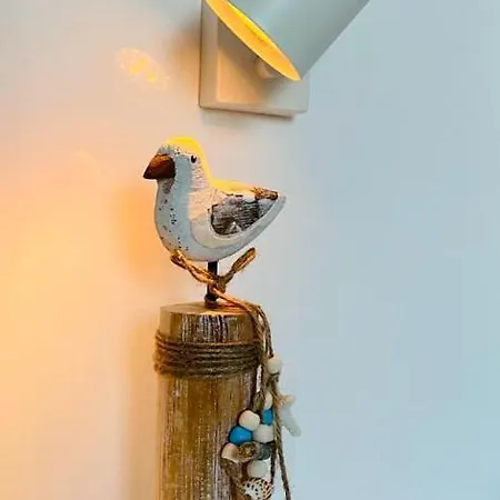 Pod Zaglami * Dziwnowek