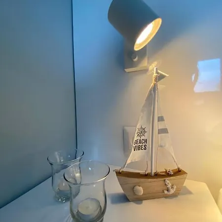 アパート Pod Zaglami *