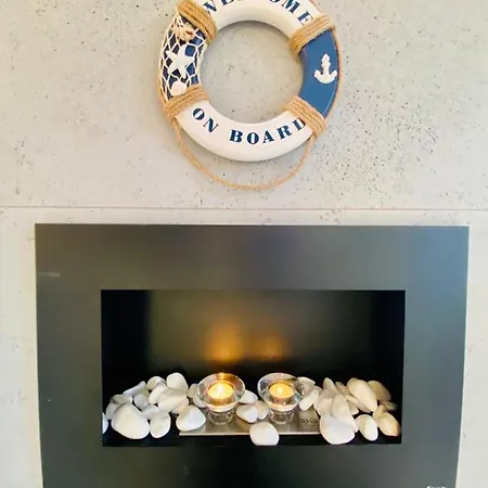 Apartment Pod Zaglami Dziwnowek