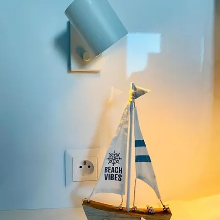 Apartment Pod Zaglami