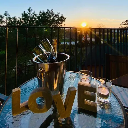 Apartment Pod Zaglami *