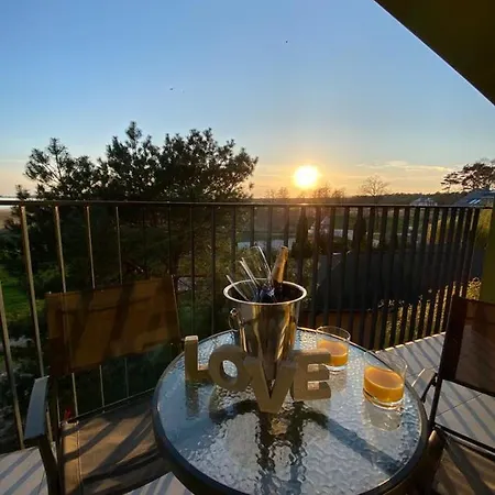 Pod Zaglami * Dziwnowek