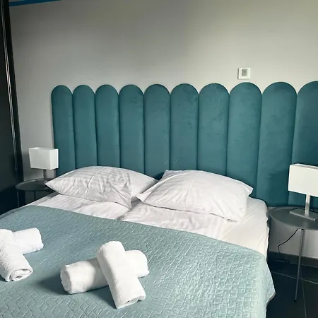 Apartment Pod Zaglami *