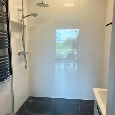 Pod Zaglami Apartment *