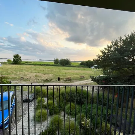 Apartment Pod Zaglami Dziwnowek