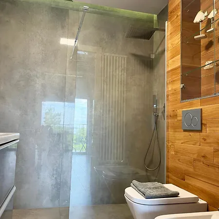 Apartment Pod Zaglami *