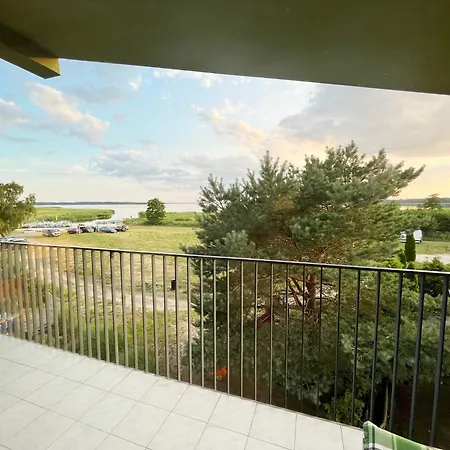 Pod Zaglami Apartment *