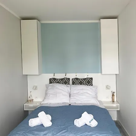 Pod Zaglami * Dziwnowek