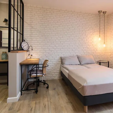 Apartment Pod Zaglami *