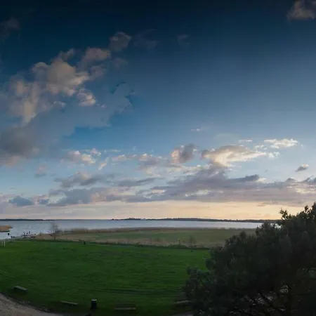 Apartment Pod Zaglami Dziwnowek