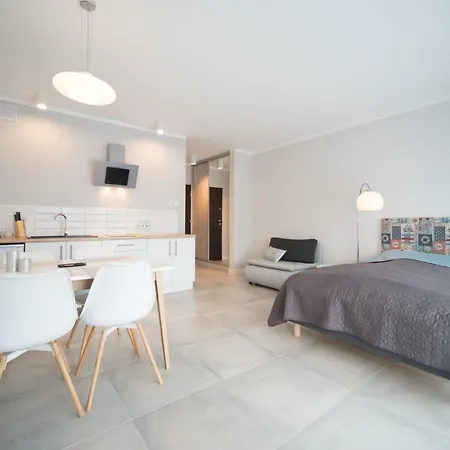 Apartment Pod Zaglami *