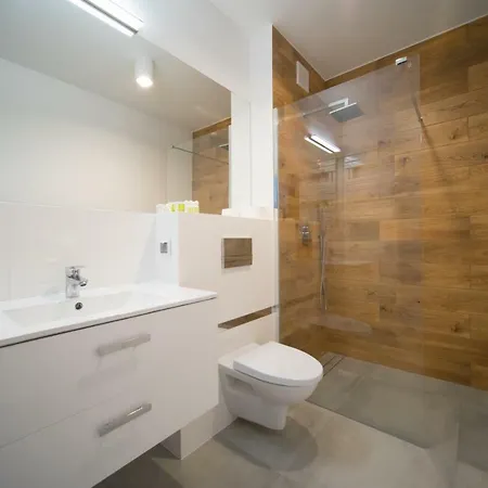 Apartment Pod Zaglami