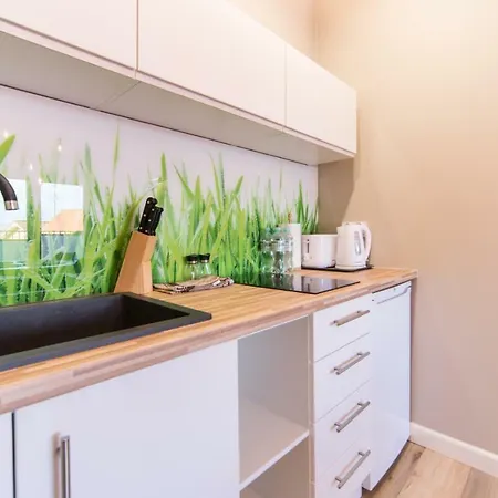 Apartment Pod Zaglami *