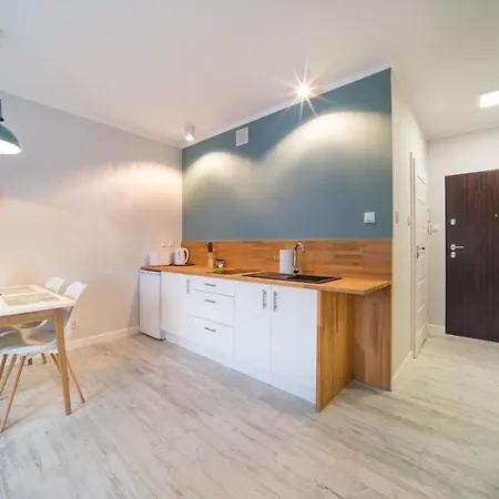 Pod Zaglami * Dziwnowek