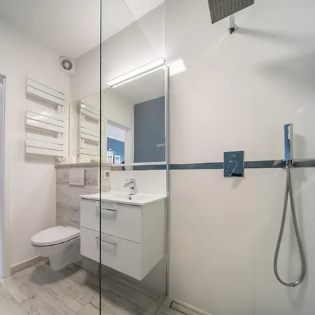 Apartment Pod Zaglami