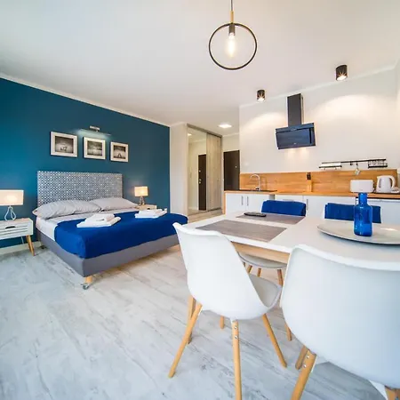 Apartment Pod Zaglami *