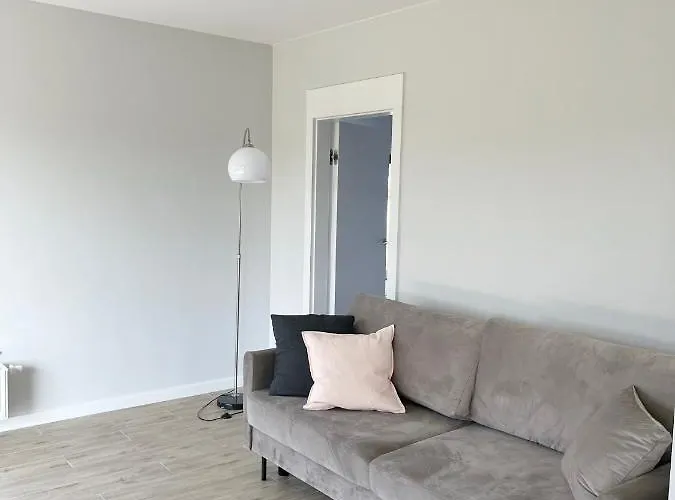 Appartement Pod Zaglami