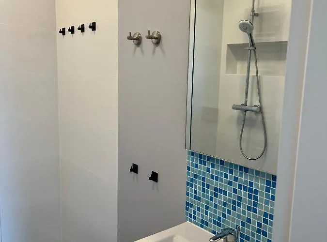 Pod Zaglami Appartement Dziwnówek