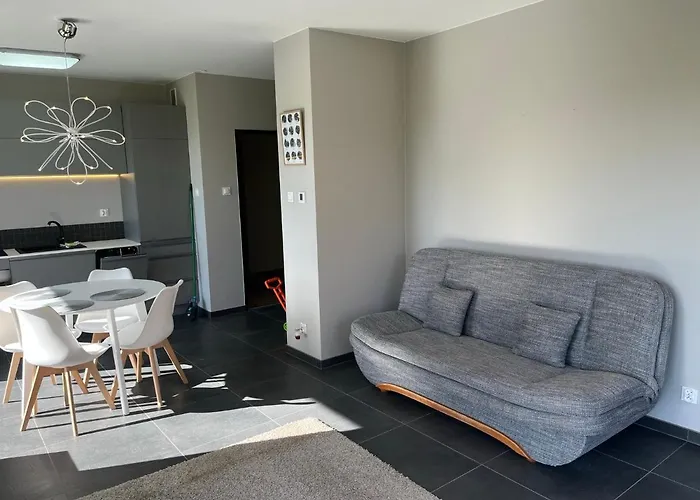 Appartement Pod Zaglami