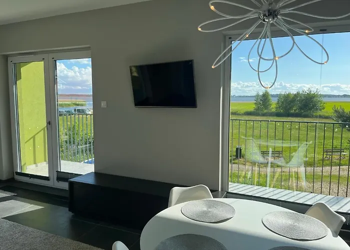 Pod Zaglami Appartement